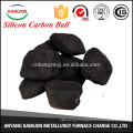 made in China silicon carbon ball no powder pollution